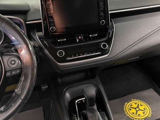 TOYOTA-COROLLA-2.0 VVT-IE FLEX XEI DIRECT SHIFT TOYOTA-COROLLA-2019