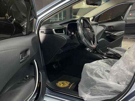 TOYOTA-COROLLA-2.0 VVT-IE FLEX XEI DIRECT SHIFT TOYOTA-COROLLA-2019