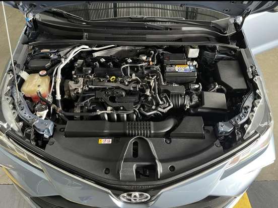 TOYOTA-COROLLA-2.0 VVT-IE FLEX XEI DIRECT SHIFT TOYOTA-COROLLA-2019