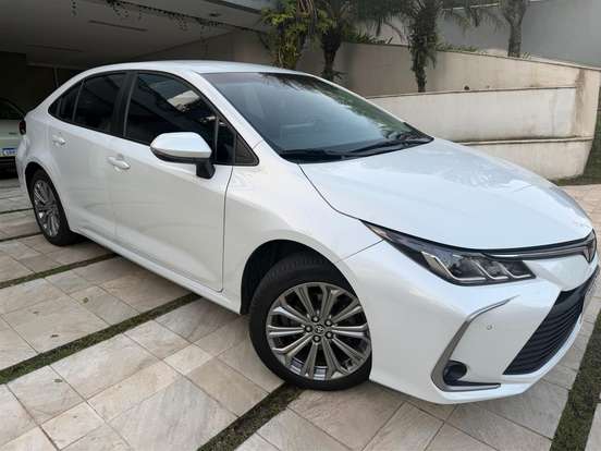 TOYOTA-COROLLA-2.0 VVT-IE FLEX XEI DIRECT SHIFT TOYOTA-COROLLA-2023