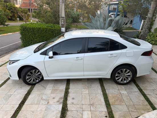 TOYOTA-COROLLA-2.0 VVT-IE FLEX XEI DIRECT SHIFT TOYOTA-COROLLA-2023