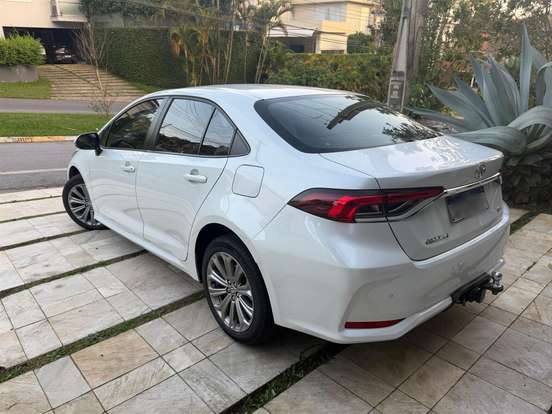 TOYOTA-COROLLA-2.0 VVT-IE FLEX XEI DIRECT SHIFT TOYOTA-COROLLA-2023