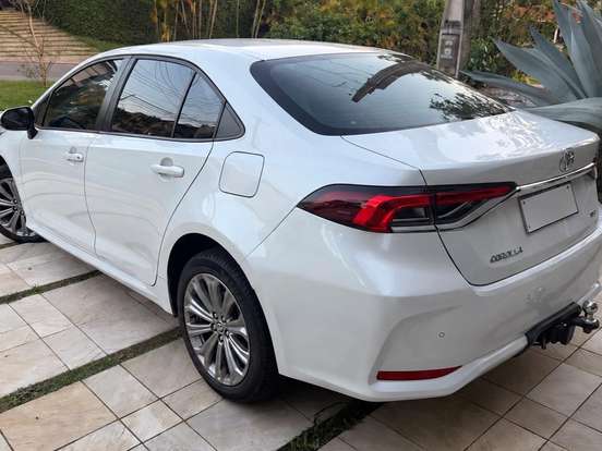TOYOTA-COROLLA-2.0 VVT-IE FLEX XEI DIRECT SHIFT TOYOTA-COROLLA-2023