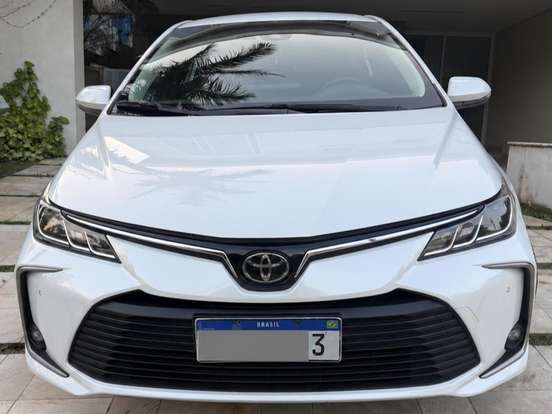 TOYOTA-COROLLA-2.0 VVT-IE FLEX XEI DIRECT SHIFT TOYOTA-COROLLA-2023