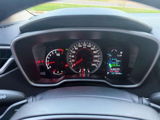 TOYOTA-COROLLA-2.0 VVT-IE FLEX XEI DIRECT SHIFT TOYOTA-COROLLA-2023