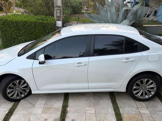 TOYOTA-COROLLA-2.0 VVT-IE FLEX XEI DIRECT SHIFT TOYOTA-COROLLA-2023