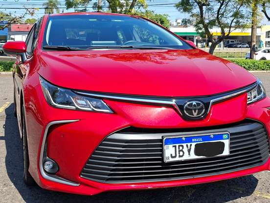 TOYOTA-COROLLA-2.0 VVT-IE FLEX XEI DIRECT SHIFT TOYOTA-COROLLA-2023