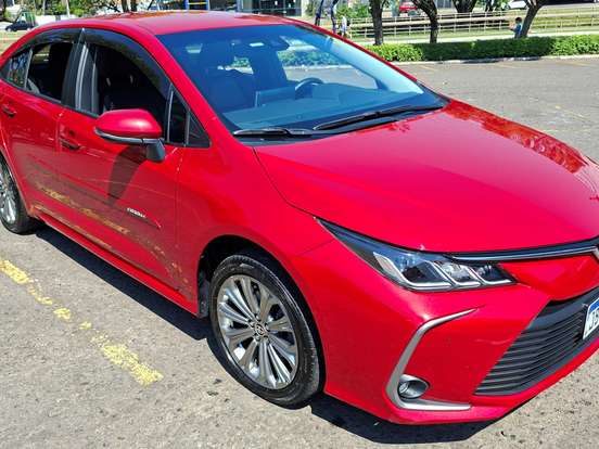 TOYOTA-COROLLA-2.0 VVT-IE FLEX XEI DIRECT SHIFT TOYOTA-COROLLA-2023