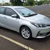 TOYOTA COROLLA 2.0 XEI 16V FLEX 4P AUTOMÁTICO TOYOTA COROLLA 2.0 XEI 16V FLEX 4P AUTOMÁTICO