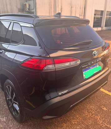 TOYOTA-COROLLA CROSS-2022