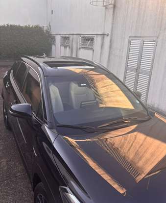 TOYOTA-COROLLA CROSS-2022