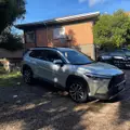 TOYOTA COROLLA CROSS 2.0 VVT-IE FLEX XRE DIRECT SHIFT TOYOTA COROLLA CROSS 2.0 VVT-IE FLEX XRE DIRECT SHIFT