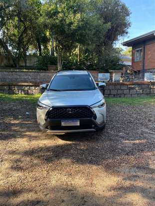 TOYOTA-COROLLA CROSS-2024