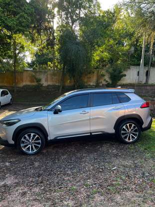 TOYOTA-COROLLA CROSS-2024