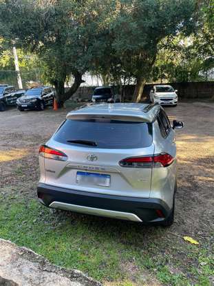 TOYOTA-COROLLA CROSS-2024