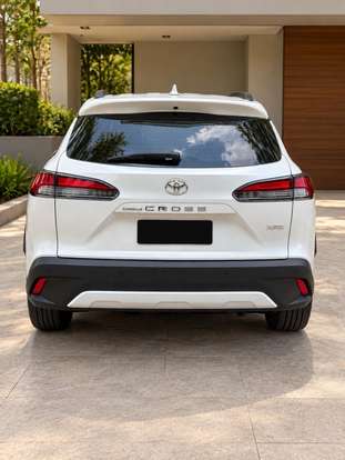 TOYOTA-COROLLA CROSS-2023