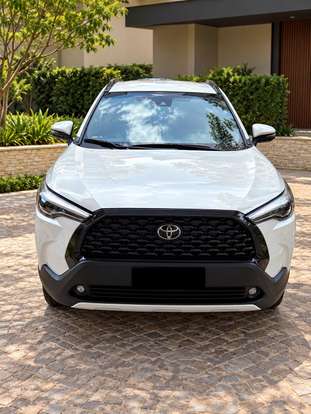 TOYOTA-COROLLA CROSS-2023