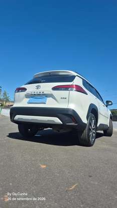 TOYOTA-COROLLA CROSS-2022