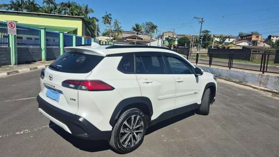 TOYOTA-COROLLA CROSS-2022