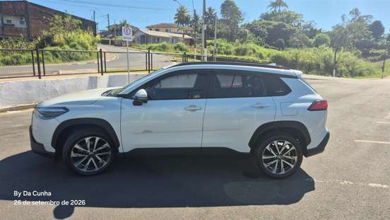 TOYOTA-COROLLA CROSS-2022