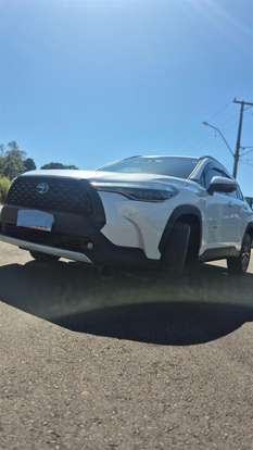 TOYOTA-COROLLA CROSS-2022