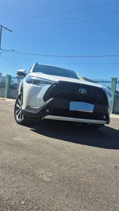 TOYOTA-COROLLA CROSS-2022