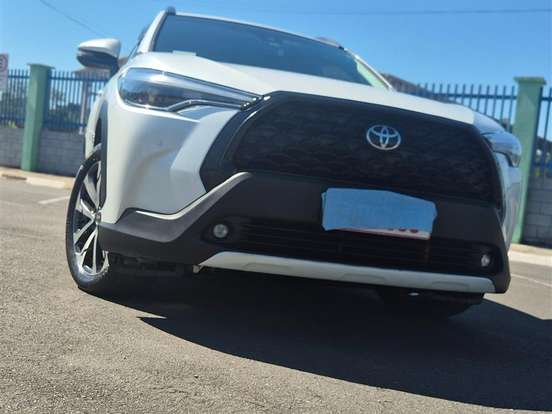 TOYOTA-COROLLA CROSS-2.0 VVT-IE FLEX XRE DIRECT SHIFT TOYOTA-COROLLA CROSS-2022