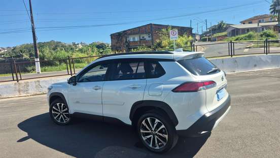 TOYOTA-COROLLA CROSS-2022