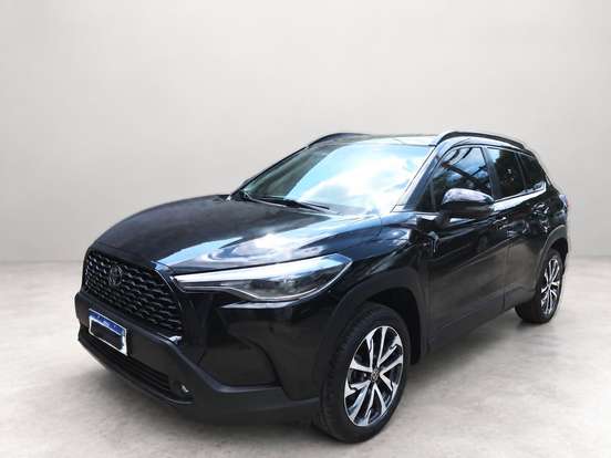 TOYOTA-COROLLA CROSS-2023