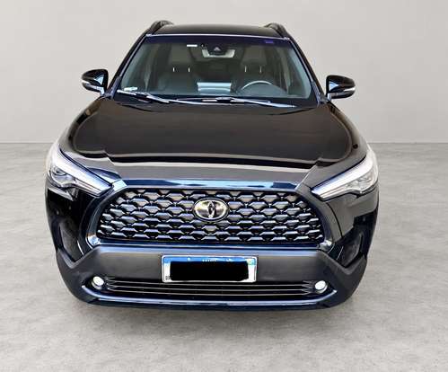 TOYOTA-COROLLA CROSS-2023