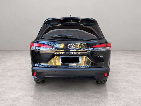TOYOTA-COROLLA CROSS-2023