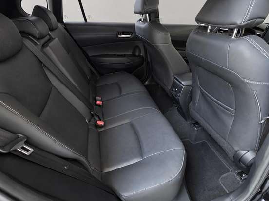 TOYOTA-COROLLA CROSS-2.0 VVT-IE FLEX XRE DIRECT SHIFT TOYOTA-COROLLA CROSS-2023