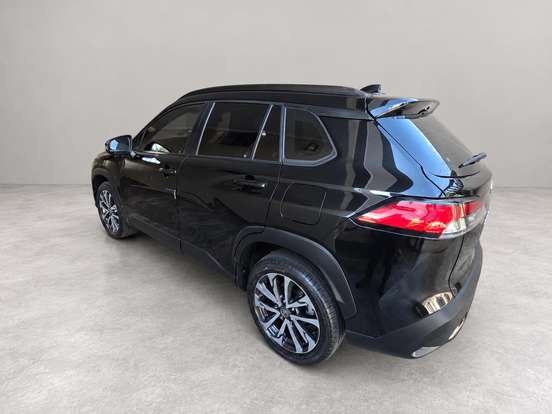 TOYOTA-COROLLA CROSS-2023