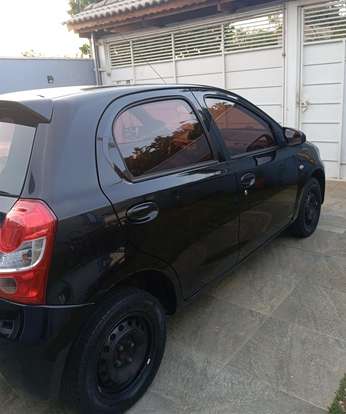 TOYOTA-ETIOS-1.3 X 16V FLEX 4P MANUAL TOYOTA-ETIOS-2013