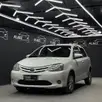 TOYOTA ETIOS 1.5 XLS 16V FLEX 4P AUTOMÁTICO TOYOTA ETIOS 1.5 XLS 16V FLEX 4P AUTOMÁTICO