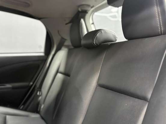 TOYOTA-ETIOS-1.5 XLS 16V FLEX 4P AUTOMÁTICO TOYOTA-ETIOS-2016