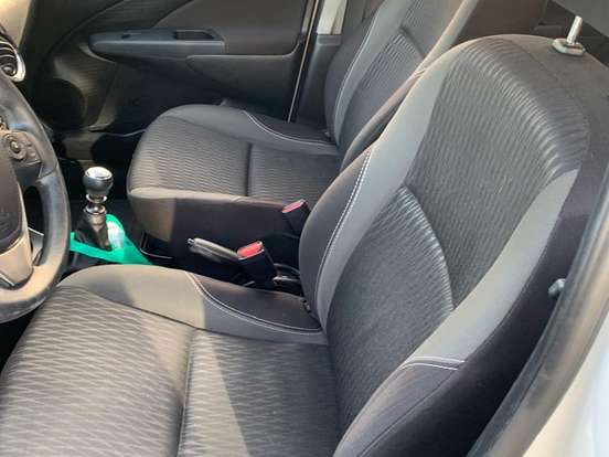 TOYOTA-ETIOS-1.5 XS 16V FLEX 4P AUTOMÁTICO TOYOTA-ETIOS-2017
