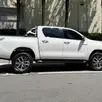 TOYOTA HILUX 2.8 SRX 4X4 CD 16V DIESEL 4P AUTOMÁTICO TOYOTA HILUX 2.8 SRX 4X4 CD 16V DIESEL 4P AUTOMÁTICO