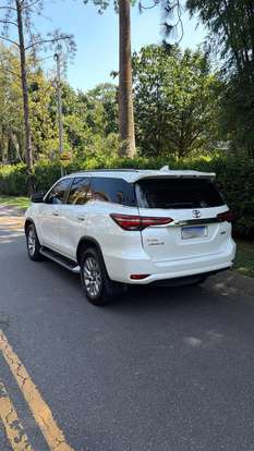 TOYOTA-HILUX SW4-2021