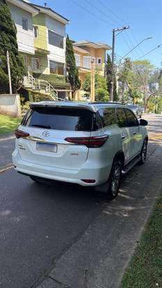 TOYOTA-HILUX SW4-2021