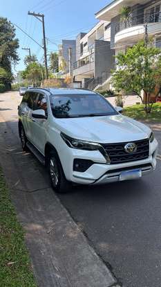 TOYOTA-HILUX SW4-2021