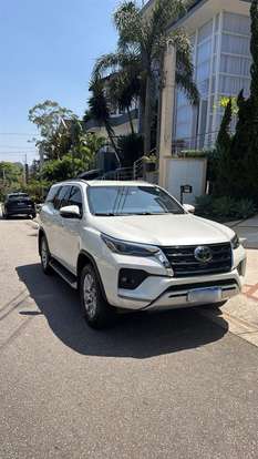 TOYOTA-HILUX SW4-2021