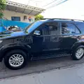 TOYOTA HILUX SW4 3.0 SRV 4X4 16V TURBO INTERCOOLER DIESEL 4P AUTOMÁTICO TOYOTA HILUX SW4 3.0 SRV 4X4 16V TURBO INTERCOOLER DIESEL 4P AUTOMÁTICO