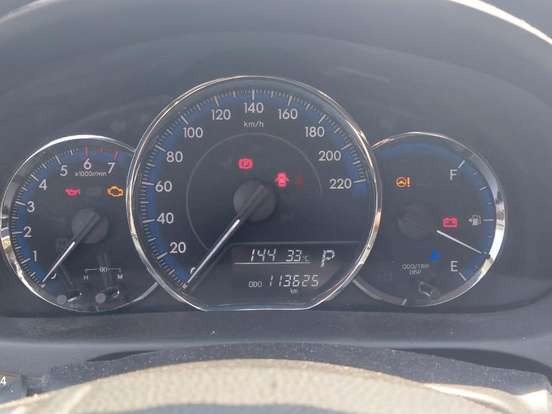 TOYOTA-YARIS-1.5 16V FLEX SEDAN XL PLUS TECH MULTIDRIVE TOYOTA-YARIS-2019