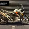 TRIUMPH TIGER 900 DESERT EDITION TRIUMPH TIGER 900 DESERT EDITION