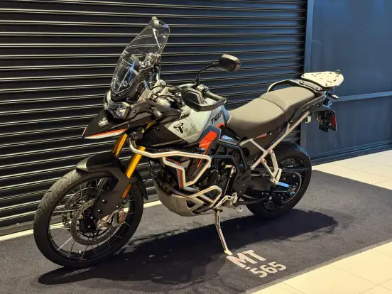 TRIUMPH-TIGER 900 DESERT EDITION TRIUMPH-TIGER 900 DESERT EDITION-2026