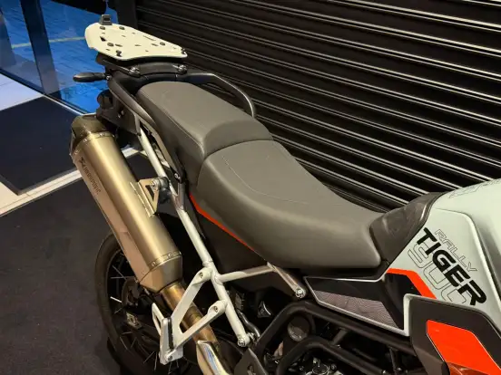 TRIUMPH-TIGER 900 DESERT EDITION-2026