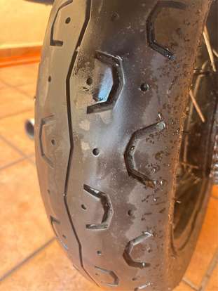 TRIUMPH-BONNEVILLE T100 900-2023