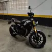 TRIUMPH SCRAMBLER 400 X TRIUMPH SCRAMBLER 400 X