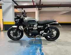TRIUMPH SPEED TWIN TRIUMPH SPEED TWIN
